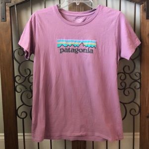 Patagonia Women Tee